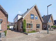 Mercuriuslaan 38, 7314 KX Apeldoorn