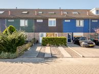 Horst 22 83, 8225 MC Lelystad