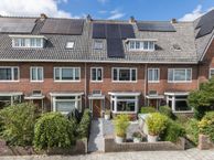 Gerard Doustraat 6, 1816 CR Alkmaar