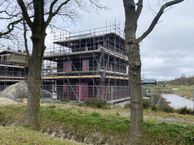 Vrijstaand wonen in Vrijburgh, 9207 KA Drachten