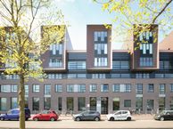 Spaarndamseweg 82-H, 2021 CB Haarlem