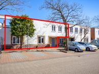 Roeselarestraat 21, 1066 SX Amsterdam