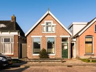 't Weike 38, 8401 AT Gorredijk