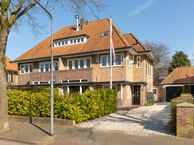 Pieter de Hooghlaan 75, 1213 BS Hilversum