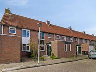 Raaigras 16, 3206 JK Spijkenisse