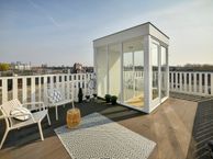 Fagelstraat 36-3, 1052 GD Amsterdam