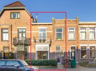 Gedempte Schalk Burgergracht 85, 2021 AK Haarlem