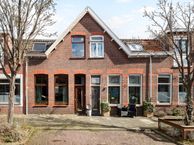 Hendrikstraat 42, 3314 ZM Dordrecht