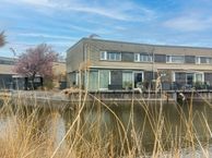 Blauwe Ring 107, 1566 MX Assendelft