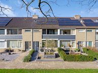 de Haenstraat 21, 5361 JL Grave