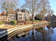 Domineeswal 4, 8356 DS Blokzijl