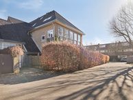 Korte Godelindestraat 20-A2, 1402 WT Bussum