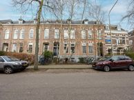 Burghardt van den Berghstraat 64, 6512 DP Nijmegen