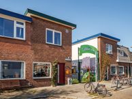 Bloesemstraat 27, 3581 XA Utrecht