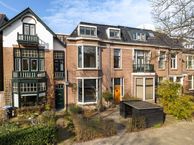 Alma Tademastraat 5, 8921 BT Leeuwarden