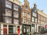 Binnen Bantammerstraat 22, 1011 CL Amsterdam