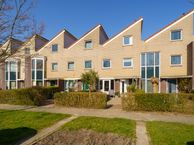 Jozef Israëlslaan 137, 1318 RJ Almere