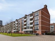 Derkinderenstraat 75-H, 1061 VR Amsterdam