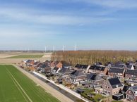 De Redoute 60, 3243 BE Stad aan 't Haringvliet