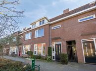 Willem de Zwijgerstraat 49, 5616 AC Eindhoven