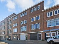 Korbootstraat 37-B, 2583 CV Den Haag