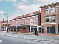 Zijlvest 1-F, 2011 VB Haarlem