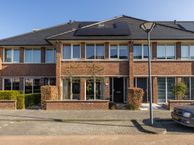 Bosmuizenlaar 36, 4854 GP Bavel (Gem. Breda)