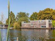 Zwarte Pad 16, 1069 MN Amsterdam