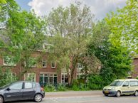 Meeuwenlaan 221-A, 1021 JE Amsterdam