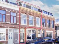 Generaal De Wetstraat 4-RD, 2021 XH Haarlem