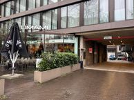 Parkeerplaatsen Buitenhof 45, 2513 AH Den Haag