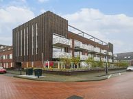 Westergosingel 72, 2548 NC Den Haag