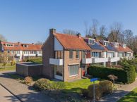 Hyacinthenlaan 24, 2121 TD Bennebroek