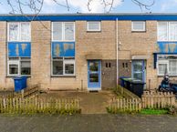 Altvioolstraat 23, 1312 JL Almere