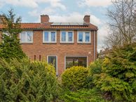 Dommelstraat 1, 3812 KZ Amersfoort