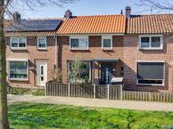 Sigmondstraat 16, 4251 ZB Werkendam