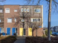 Middachtenlaan 90, 1333 XV Almere