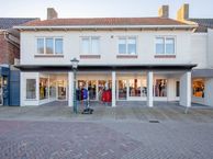 Parkstraat 8-A, 1791 CA Den Burg