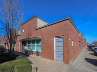 J.J. Slauerhoffstraat 122, 1321 RK Almere
