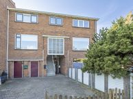 Wijkeroogstraat 34, 1951 AB Velsen-Noord