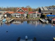 Tjotterspad 13-B, 1081 KD Amsterdam