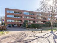 Zandbergenlaan 137, 3817 GW Amersfoort