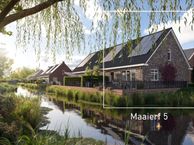 Maaierf 5, 2731 HM Benthuizen