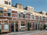 Klaverstraat 32, 3572 VE Utrecht