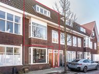 Dr. Schaepmanstraat 127, 2032 GE Haarlem