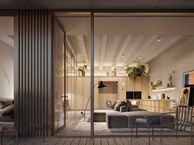 LAB Lofts | 44B+45, 3133 AP Vlaardingen