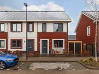 Esther Vergeerstraat 42, 3118 JK Schiedam