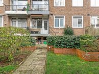 Deensestraat 17-A, 3028 GB Rotterdam
