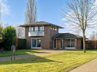 Bert Haanstrahof 14, 1325 XB Almere