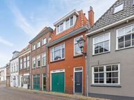 Buiten Nieuwstraat 107-I, 8261 AT Kampen